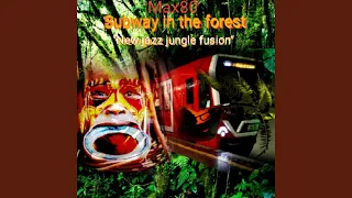 Subway in the forest (New jazz jungle fusion)