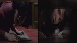 [Original/Remake Films Comparison] A Tale of Two Sisters - The Uninvited (Part 5)