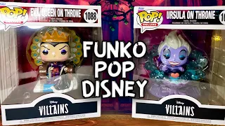 Новые фигурки Фанко поп Дисней 💜 Funko pop Disney