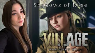 Resident Evil Village Shadows of Rose DLC ♦ Resident Evil 8 Тени Розы ♦ Финал