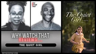 Review: The Quiet Girl