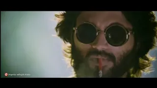 Arjun reddy entry scene........| #whatsappstatus|#vijaydevarakonda|#arjunreddy| #arjunreddy