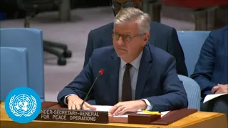 UN Peacekeeping: Challenges, Achievements & Global Impact | Security Council | United Nations