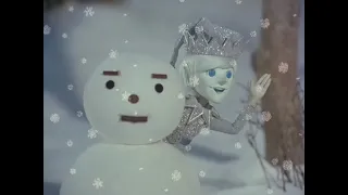 Jack Frost Christmas Classic Song