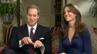 Kate and William: A Royal Love Story part 1/2