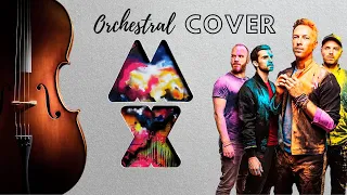 Coldplay - Every Teardrop Is a Waterfall | ORCHESTRAL COVER