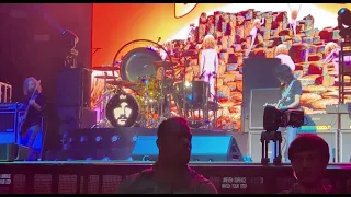 Jason Bonham 2023 09 22 “No Quarter” Thunder Valley Casino & Resort, Lincoln, CA