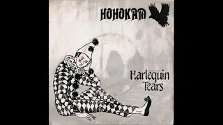 Hohokam - Harlequin Tears (1985) Synthpop, Hi-NRG - United Kingdom