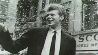 Van Cliburn