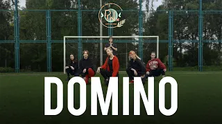 Stray Kids - DOMINO (cover by k-pop cover dance school P.Nx)