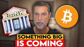 Central Banks Are Not Prepared for This Next Crypto Cycle! It's Gonna Be MASSIVE - Raoul Pal