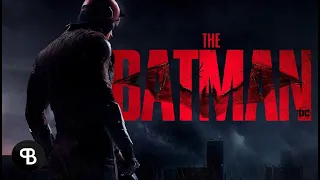 Marvel's Daredevil Trailer (The Batman Main Trailer Style)