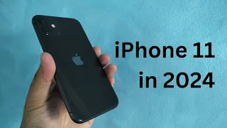 Is the iPhone 11 Still Worth Buying In 2024?