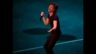 The Rolling Stones - Ain't Too Proud to Beg - Live 2006 - video