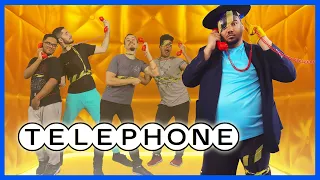 Telephone by Lady Gaga ft. Beyonce - JUST DANCE 2023