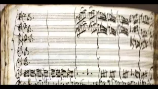 Antonio Vivaldi - Concerto for Two Cellos, RV 531 {Bijlsma & Pleeth}