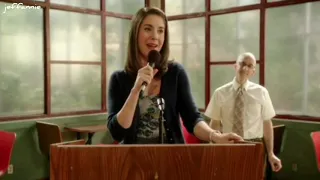 S3E18 Annie deleted scene | subtle hint : JeffAnnie been on dates? #community