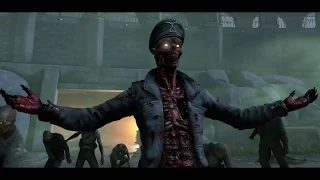 Zombie Army 4: Dead War - трейлер