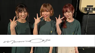 まなみのりさ @ duo MUSIC EXCHANGE 【好きなスポーツ】