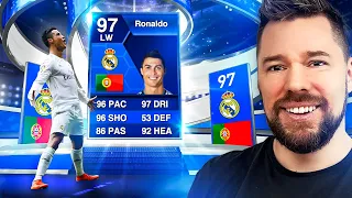 The History of FIFA Pack Animations (FIFA 09 - FIFA 23)