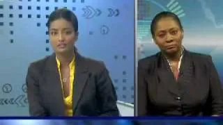 The Securities and Exchange Commission in Nigeria with Arunma Oteh