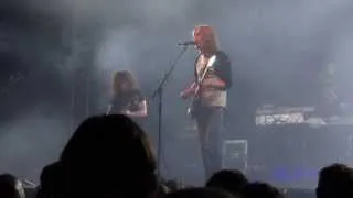 Opeth - Ghost Of Perdition -  Pukkelpop 2013