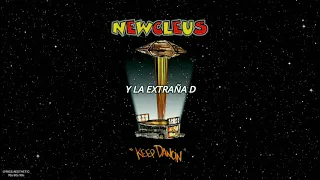 Newcleus - Jam on it (sub español)