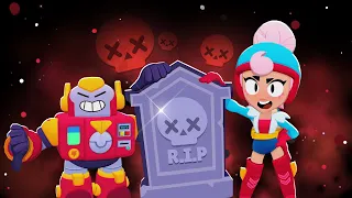 Top 10 Worst Brawlers (Season 21)