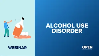 Alcohol Use Disorder - Epidemiology and Clinical Best Practices