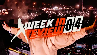 WEEK IN REVIEW : Week  04 (2023) | Hardstyle music, news and more