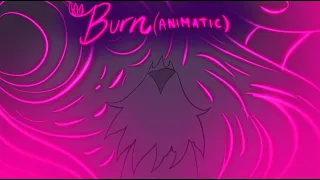 Burn-Helluva Boss Stella animatic