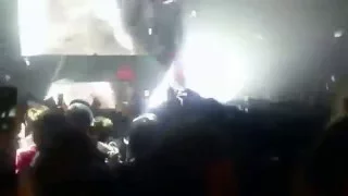 Future - Fuck Up Some Commas LIVE