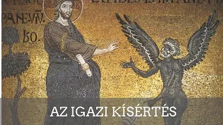 Dr. Barsi Balázs OFM: Az igazi kísértés