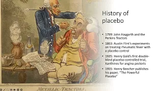 The Placebo Effect in Child and Adolescent Psychiatry: Friend or Foe?