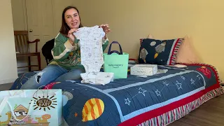 Бесплатные подарки для беременных в Америке!