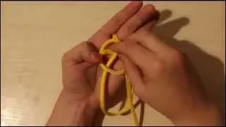 Бриллиантовый узел (Diamond knot)