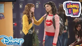 Some Iconic CeCe and Rocky's Moments From Shake It Up | Disney Channel UK