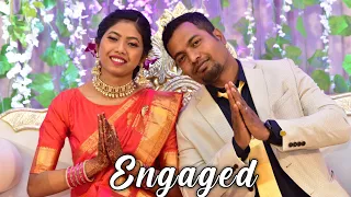 Samir & Sneha ll Lota Pani & Engagement, Ranchi, Jharkhand