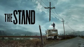 The Stand | Full Season Now Streaming | CBS All Access | 1080p HD