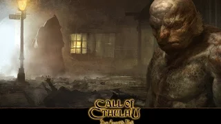 Прохождение Call of Cthulhu: Dark Corners of the Earth (Ep 1) Много багов.... но оно того стоит !