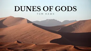 Dunes Of Gods | Hybrid Ancient Egypt Music