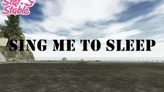 [SSO] Sing me to sleep