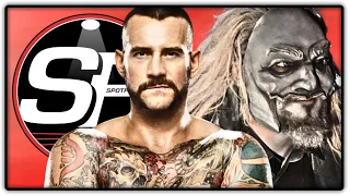 Neue Infos zur Entlassung von CM Punk! Was passiert mit Uncle Howdy?(WWE News, Wrestling News)