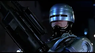 Robocop - All Powers, Fights, and Weapons 1987-2014