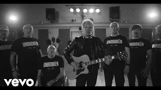 Bon Jovi - Unbroken ft. The Invictus Games Choir