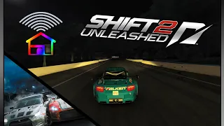 Need for Speed: Shift 2 - Unleashed review - ColourShed