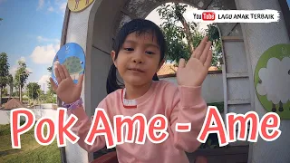 POK AME - AME LAGU ANAK TERBAIK