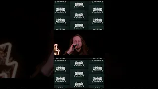 Heavy Metal ASMR