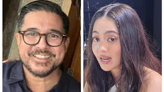 Atasha Muhlach May Rebelasyon Tungkol sa Amang si Aga Muhlach!