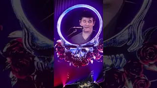 Dead and Company THE SPHERE Las Vegas 5-16-24 He's Gone